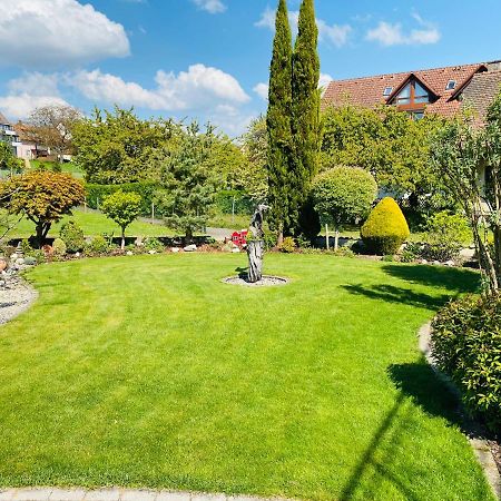 Hagnau, Irseer Hof 外观 照片