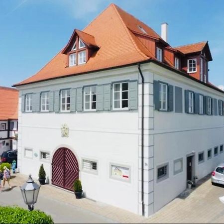 Hagnau, Irseer Hof 外观 照片