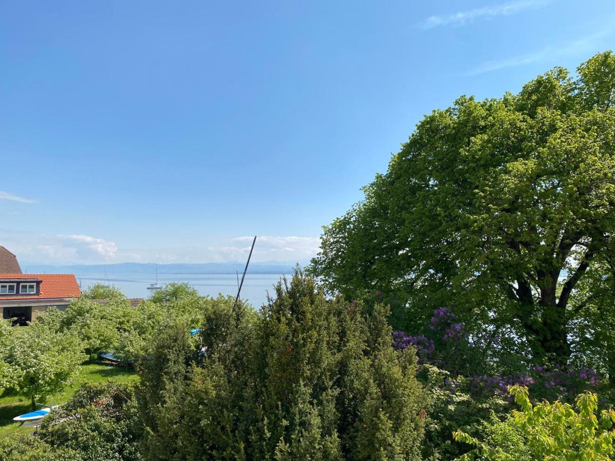 Hagnau, Irseer Hof 客房 照片