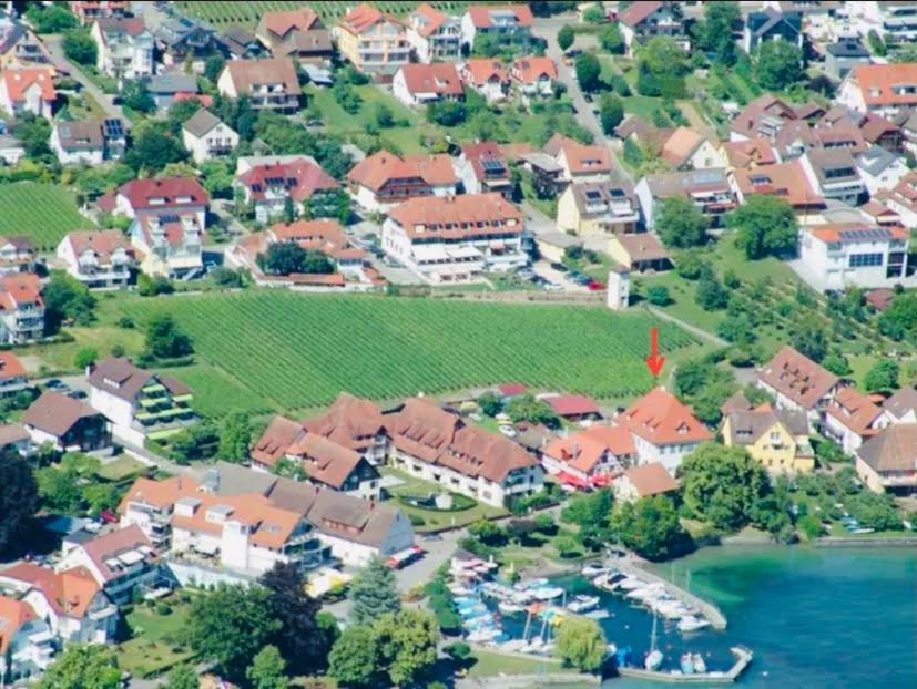 Hagnau, Irseer Hof 外观 照片