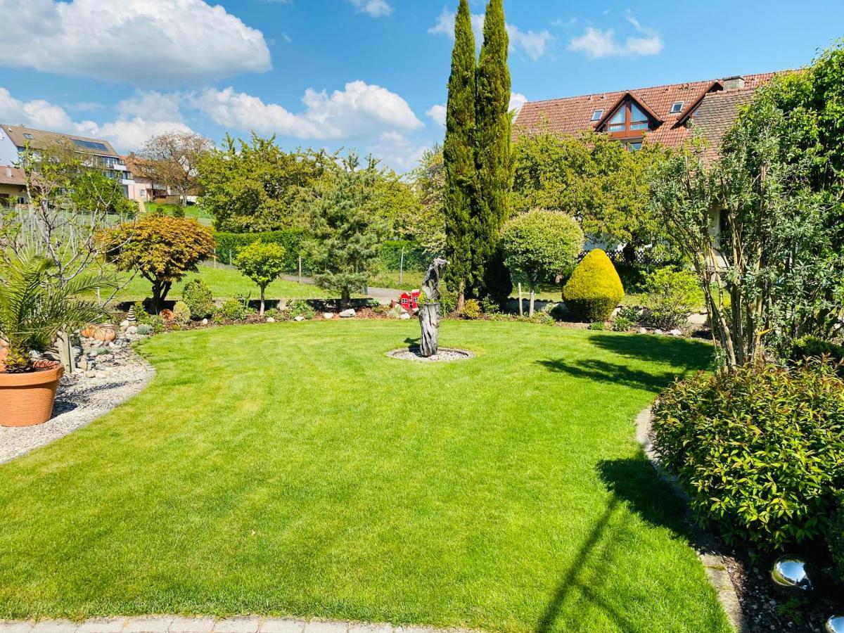 Hagnau, Irseer Hof 外观 照片