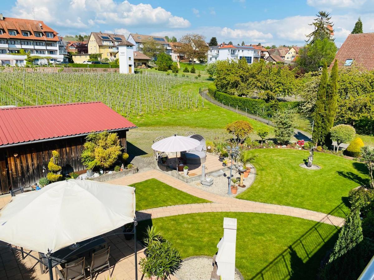 Hagnau, Irseer Hof 外观 照片